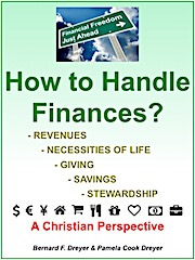 How to Handle Finances?