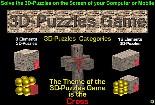 To get the HyperCube of Love Puzzle App click the image below: